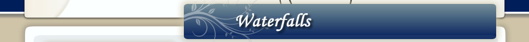 Watefalls